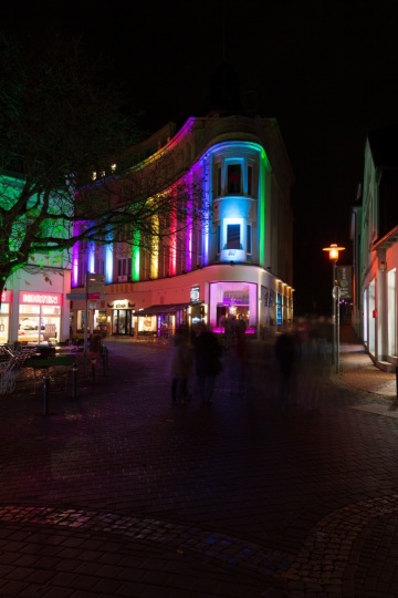 Cafe Eckstein in Recklinghausen