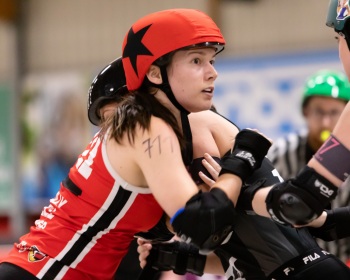 Roller Derby