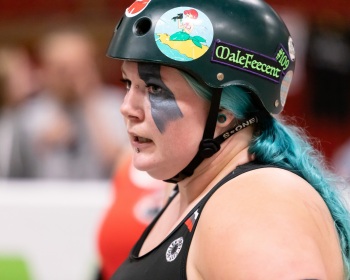 Thorsten-Lasrich-RuhrPott-Roller-Girls-vs-Harbor-Girls-Hamburg-7