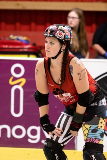 Thorsten-Lasrich-RuhrPott-Roller-Girls-vs-Blockforest-Roller-Derby-112