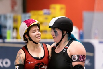 Thorsten-Lasrich-RuhrPott-Roller-Girls-vs-Blockforest-Roller-Derby-122