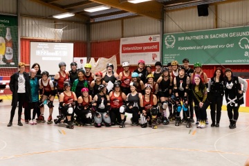 Thorsten-Lasrich-RuhrPott-Roller-Girls-vs-Blockforest-Roller-Derby-149