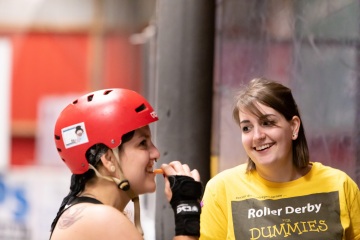 Thorsten-Lasrich-RuhrPott-Roller-Girls-vs-Blockforest-Roller-Derby-89