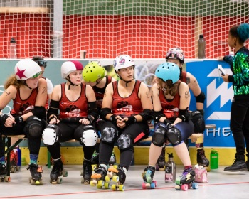 Thorsten-Lasrich-RuhrPott-Roller-Girls-vs-Blockforest-Roller-Derby-105