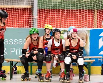 Thorsten-Lasrich-RuhrPott-Roller-Girls-vs-Blockforest-Roller-Derby-132