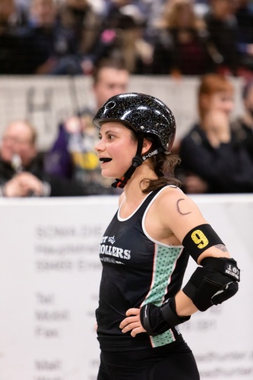 Thorsten-Lasrich-RuhrPott-Rollergirls-vs-Riot-Rollers-Darmstadt-16
