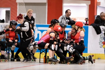 Thorsten-Lasrich-RuhrPott-Rollergirls-vs-Riot-Rollers-Darmstadt-47