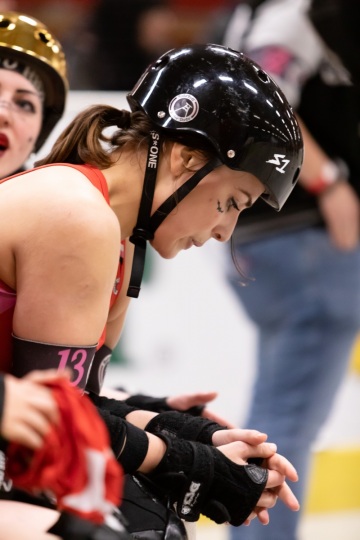 Thorsten-Lasrich-RuhrPott-Rollergirls-vs-Riot-Rollers-Darmstadt-75