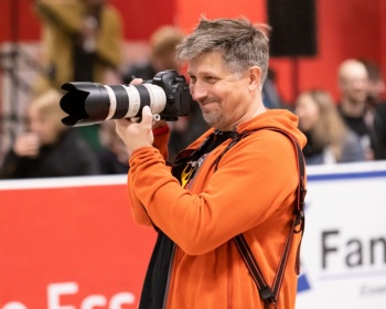 Das Honigkuchenpferd