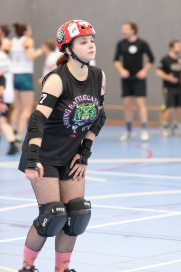 Thorsten-Lasrich-Battlecats-Rollergirls-Zombie-Rollergirlz-vs-Rollerderby-Erfurt-1