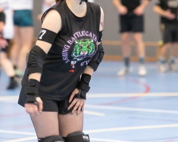 Thorsten-Lasrich-Battlecats-Rollergirls-Zombie-Rollergirlz-vs-Rollerderby-Erfurt-1
