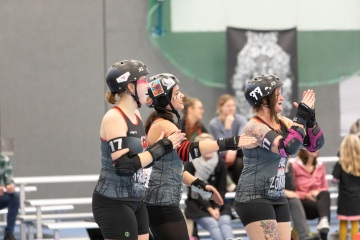 Thorsten-Lasrich-Zombie-Rollergirlz-Münster-vs-Meatgrinders-Bremen-2