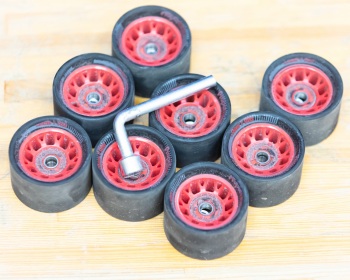 team-nrw-weihnachtstraining-2019