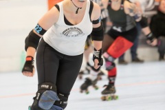 2020-02-08 Doubleheader Pflugbeil Arena Oberhausen