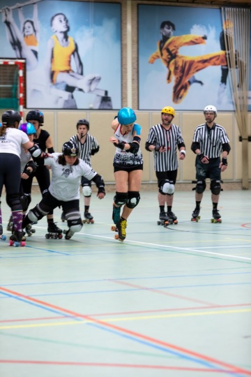 Thorsten-Lasrich-Arnhem-Fallen-Angels-Twente-vs-Mine-Monsters-Oberhausen-Zombie-Rollergirlz-20