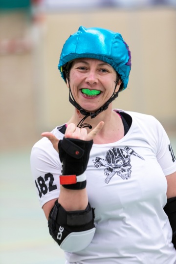 Yes - I did it again ...