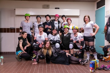 Thorsten-Lasrich-Arnhem-Fallen-Angels-Twente-vs-Mine-Monsters-Oberhausen-Zombie-Rollergirlz-55