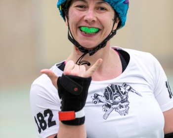 Yes - I did it again ...