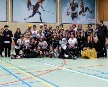 Thorsten-Lasrich-Arnhem-Fallen-Angels-Twente-vs-Mine-Monsters-Oberhausen-Zombie-Rollergirlz-54