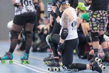 Fotografenfotografierer?