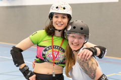 2020-01-11 Bootcamp Miracle Whips in Münster