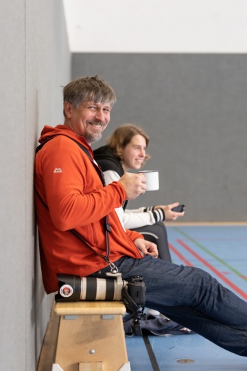 Bootcamp Miracle Wips 2020 zu besuch bei den Zombi Rollergirlz in Münster