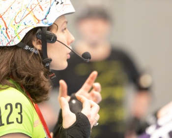 Bootcamp Miracle Wips 2020 zu besuch bei den Zombi Rollergirlz in Münster