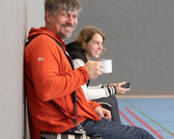 Bootcamp Miracle Wips 2020 zu besuch bei den Zombi Rollergirlz in Münster