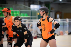 2025-03-01 Team Germany vs Team Netherland