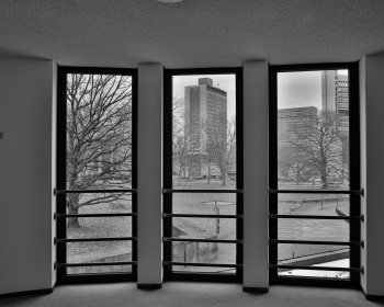 Aalto Theater Essen - Tripple