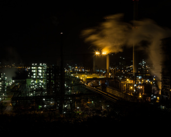 Kokerei Schwelgern II