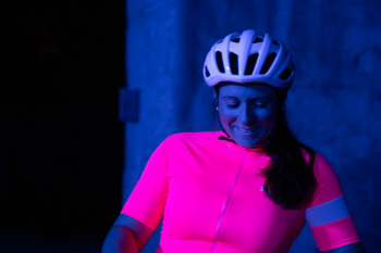 Landschaftpark Duisburg Nord bei Nacht mit @mtb_road_anni #3