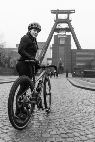 On tour with @MTB_road_Anni