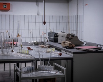 Thorsten-Lasrich-dokumentationsstaette_regierungsbunker_Ahrweiler_nrw-5