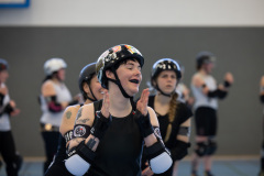  2025-03-23 Double Header