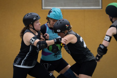 BOUT TIME 11.10.25 Cologne Goats