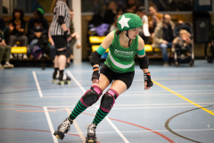 8. Feb. 2025 Tipple Header Rotterdam