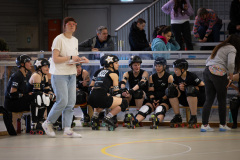 Game 1 - Spain vs Germany