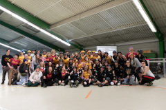 Game 10 - Belgium vs Germany