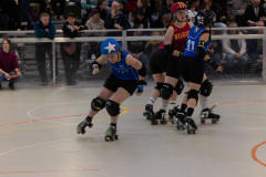 Game 2 - Belgium vs Italy