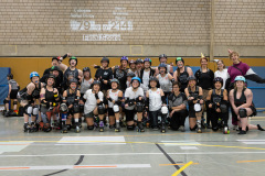 Game 2 - Cologne Party Goats vs Berlin Breaking Bears