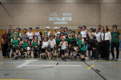 Game 3 - Cologne Goats vs Berlin Wallbreakers