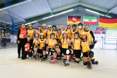 Game 4 - Italy vs Spain