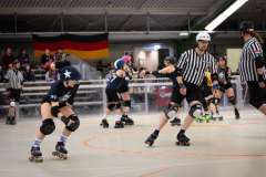 Game 6 - Scotland vs Spain