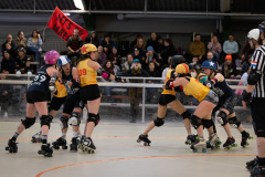 Game 7 - Germany vs Italy