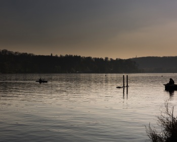 Abendstunde