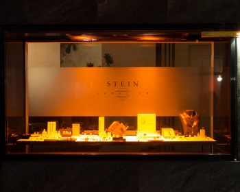 Recklinghausen leuchtet 2015 - Juwelier Stein