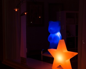 RE leuchtet 2016 - New Star