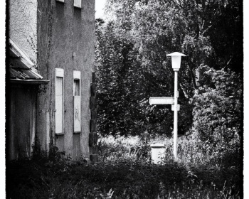 Ecke Schlägelstraße / Bohnekamp