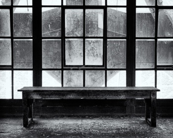 Mach mal Pause - Take a rest